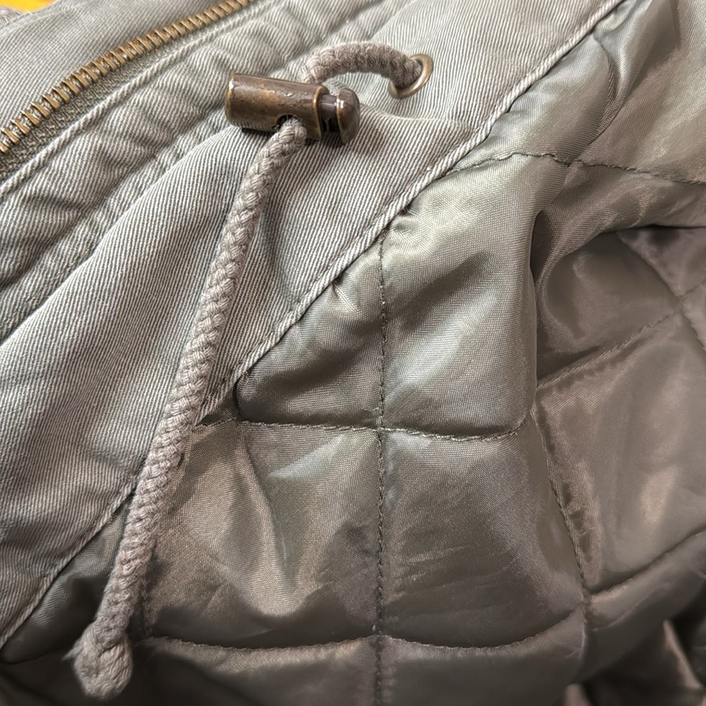 Sebby jacket - Picture 5 of 7